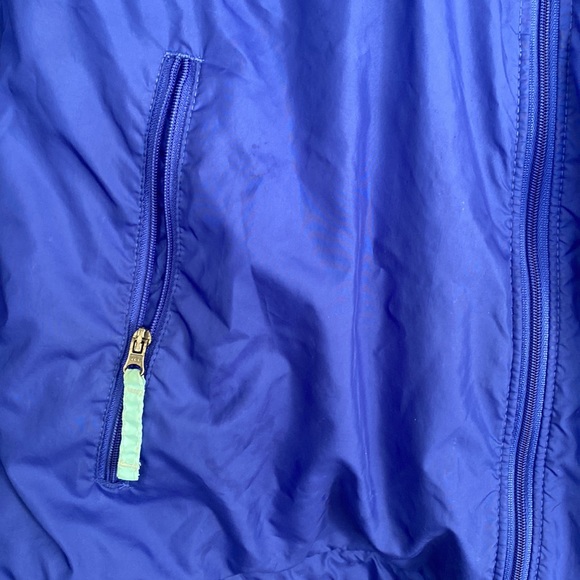 Columbia light jacket/windbreaker - Picture 4 of 8